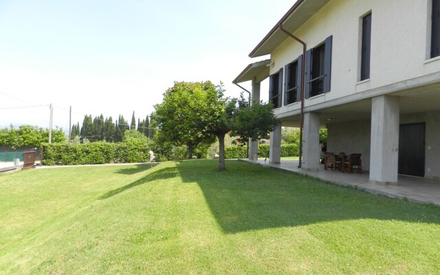 Villa Valesana