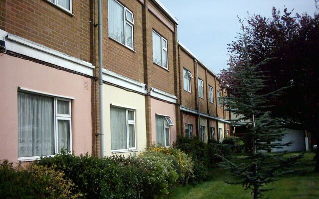 Lodge at Leeming Bar