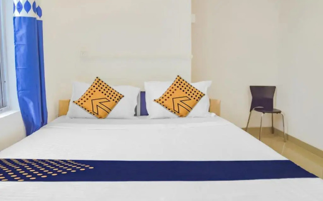 OYO spot on 81427 Nirvaan Guest House