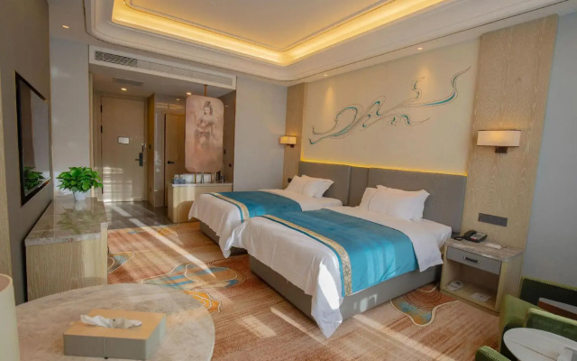 Dunhuang Feitian Hotel