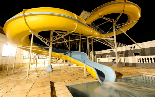 Fazenda Aguas de Lindoia