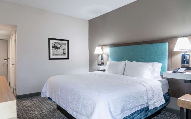 Hampton Inn Kansas City-Lee's Summit