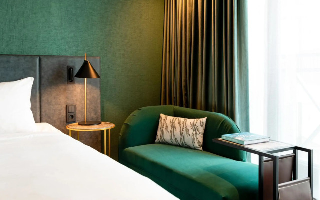 The Den, ‘s-Hertogenbosch, a Tribute Portfolio Hotel