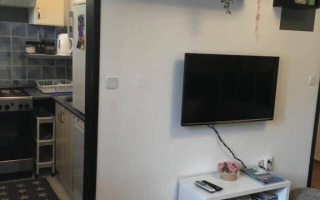 Apartment Panarea
