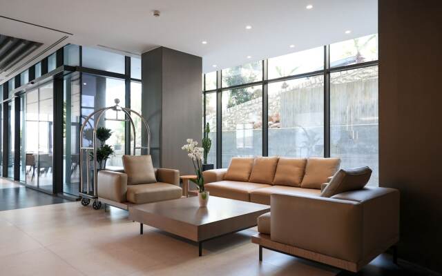 Mango Luxury Resorts