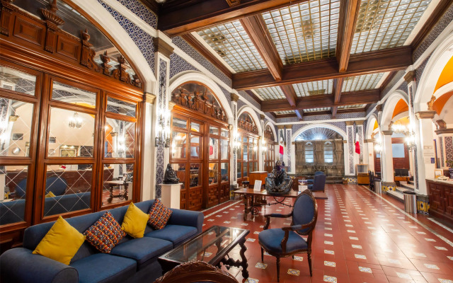 Best Western Majestic