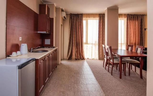 Hotel Festa Pomorie Resort