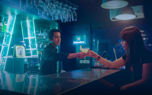 Dcozie Hotel by Prasanthi