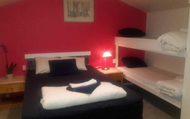 Hotel Milano