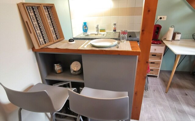 Appart Limoges Le Marechal