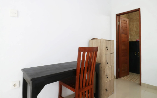 Гостевой дом The Wina Echo Beach