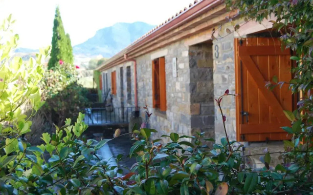 Casa Lueza