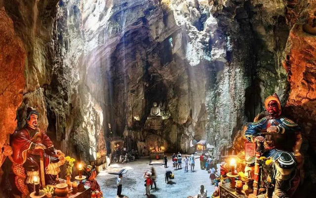 Pergola Design Hotel