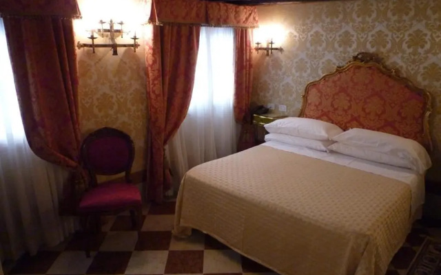 Hotel Palazzo Abadessa