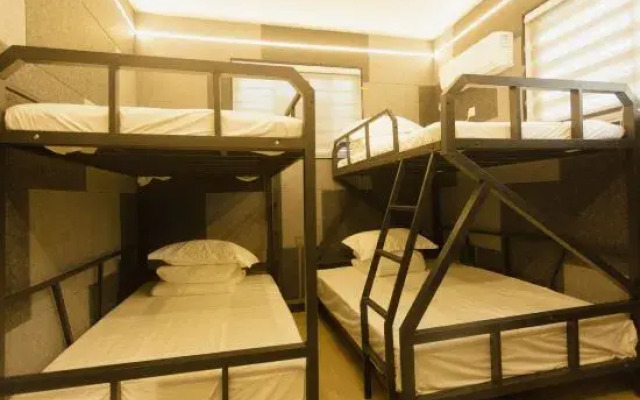 Heyuan Inn (Nanjing Road Normal University)