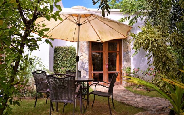 ZEN Rooms Manalo Street