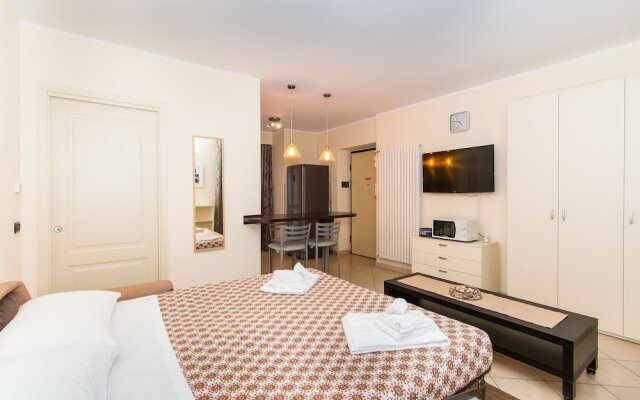 Piazza Statuto Functional Studio