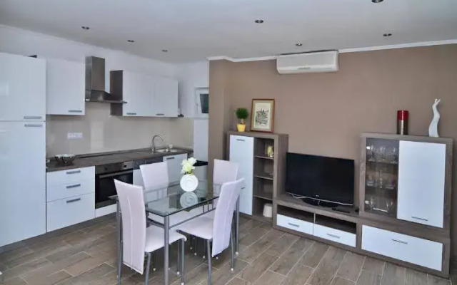 Apartments Villa Luce