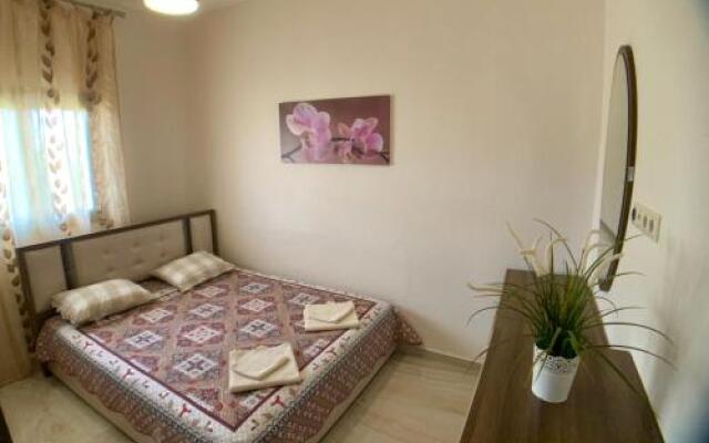 Summer House Pefkochori
