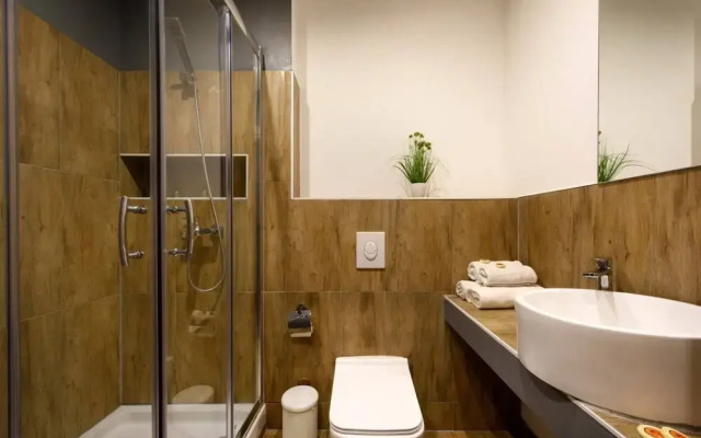 Hotelroom In Berlin n9 Prenzlauer Berg New