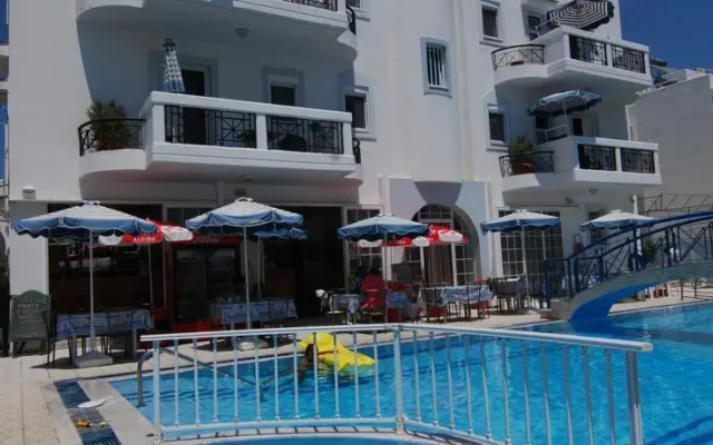 Sevi Sun II