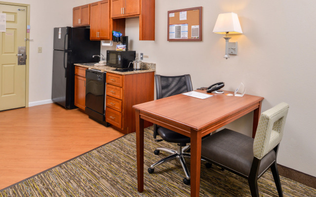 Candlewood Suites ABILENE by IHG