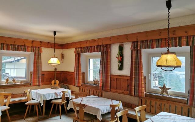 Apartments HAUS SCHÖN - Preise inclusive Pitztal Sommer Card