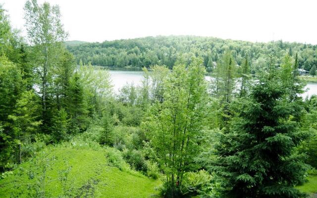 Les Terrasses du Lac