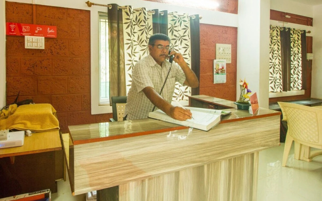 Raghusheela Cottage