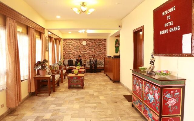 OYO 11571 Hotel Norbu Ghang