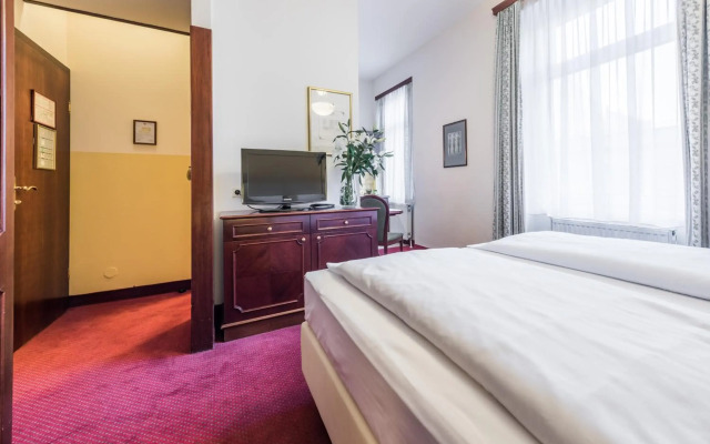Theaterhotel & Suites Wien