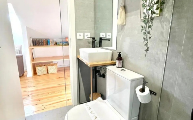 Oriental Porto Guesthouse