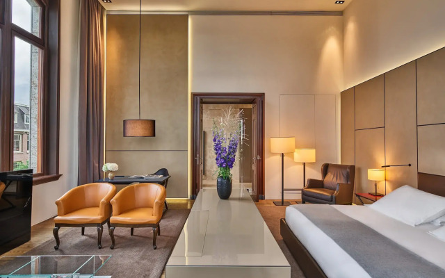 Conservatorium Hotel (Operated by Mandarin Oriental)