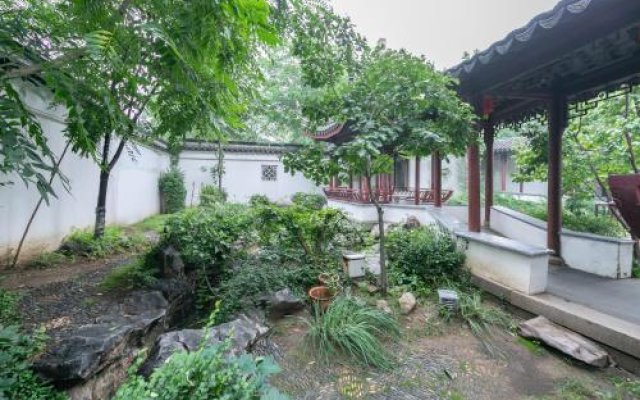 Beijing Yitaoyuan Guesthouse