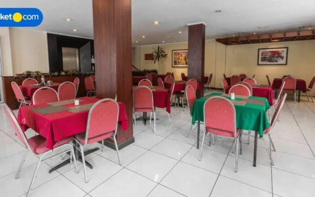 Hotel Nyland Pasteur