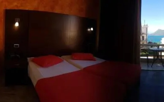 Studios Asteria