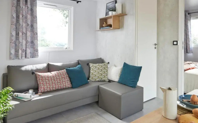 Camping Le Panoramic