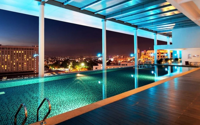 The Straits Melaka by Perfect Host