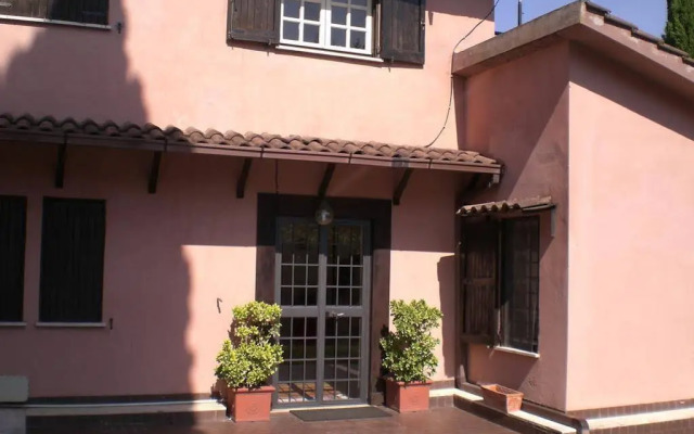 Villa Di Christian E Michelle