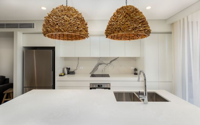 Astina Suites Forster