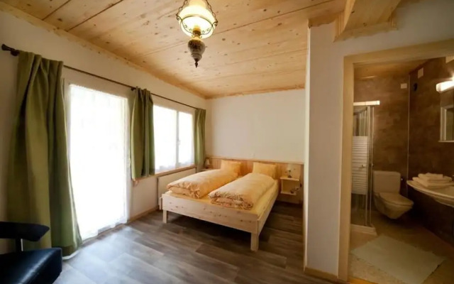 Hotel Gemse