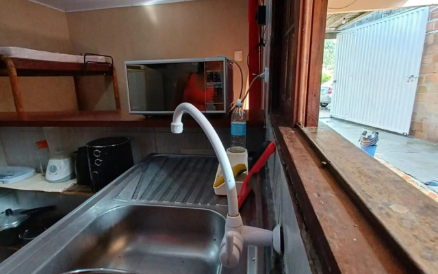 Casa Aconchego Perequê