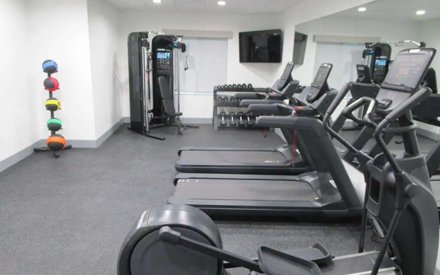 Best Western Plus Bonham