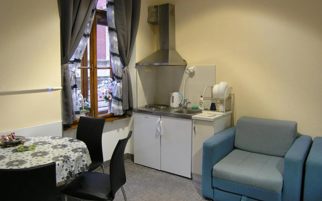 Apartment Danijela-City Centar