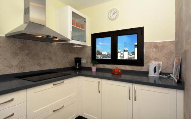 Apartment BellaVista