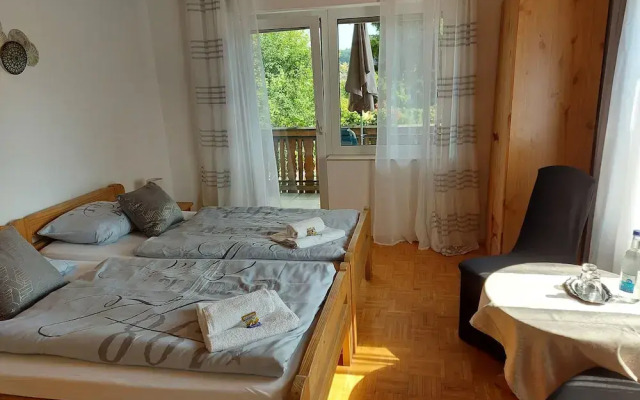 Hotel & Pension Haus Dewenter