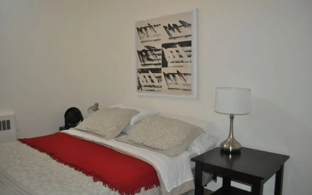 The Baker Suite Vacation Rentals