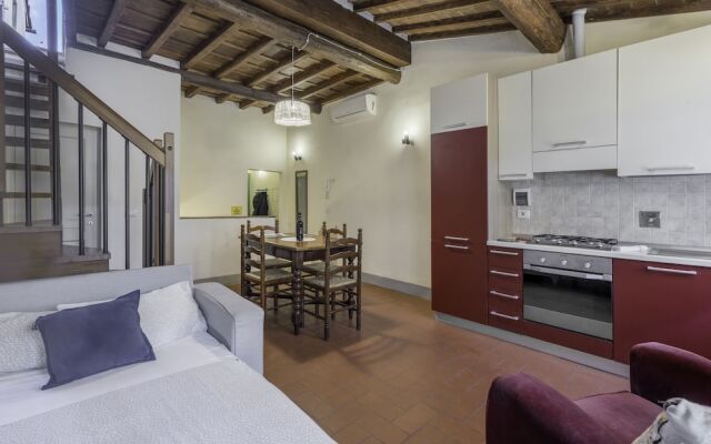 Wine Apartments Florence Lambrusco