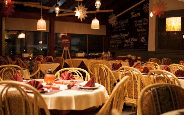 The Highfield Hotel