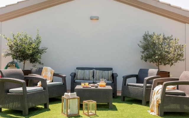 Telesilla Hotel